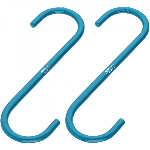 Hazet Hook Set 4968/2H