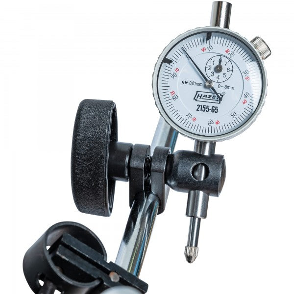 Hazet 3 Pce Brake Test Tool Set 4968/3