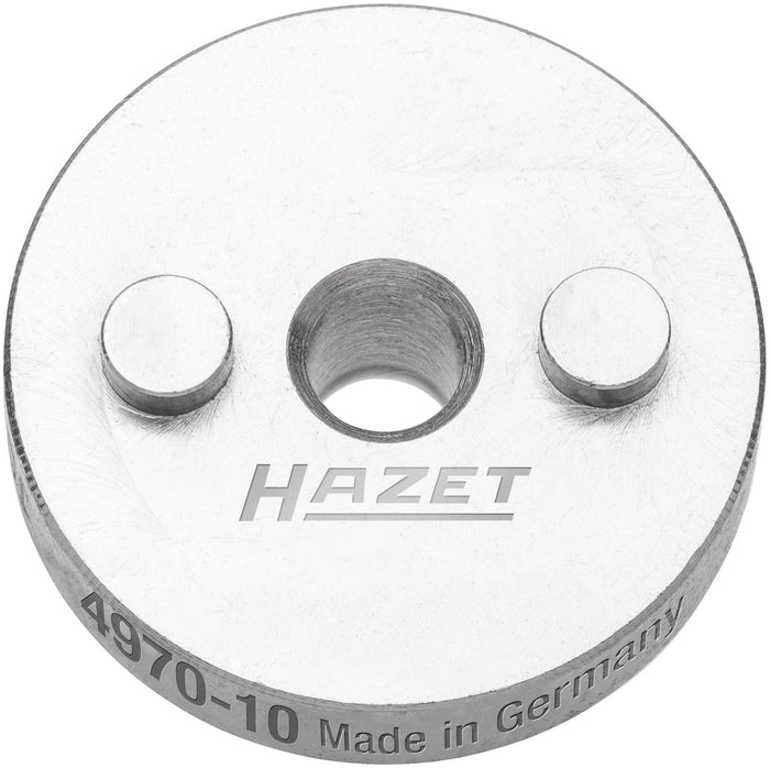 Hazet Pressure Plate With 2 Pins 4970-10