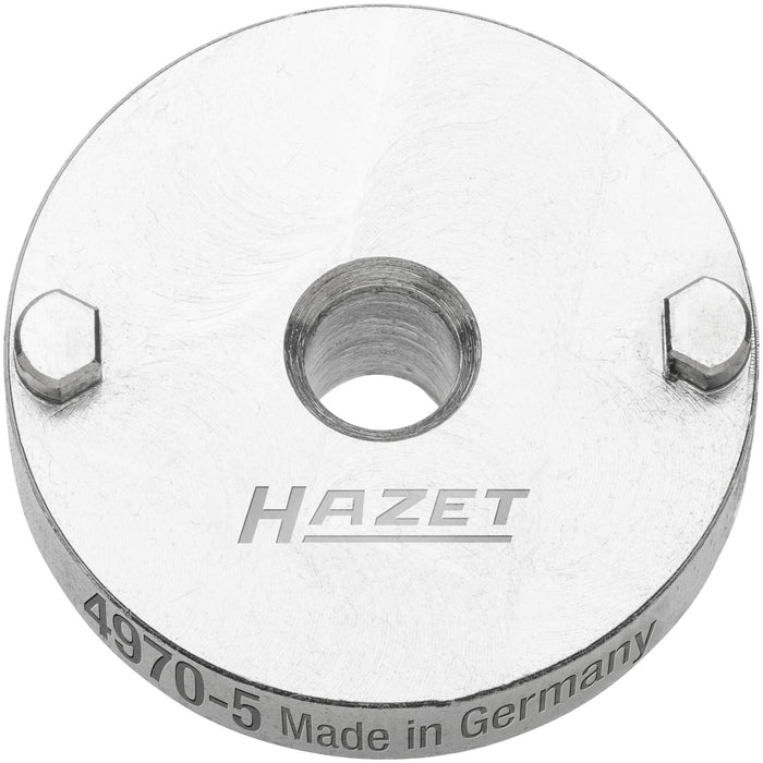 Hazet Pressure Plate With 2 Pins 4970-5