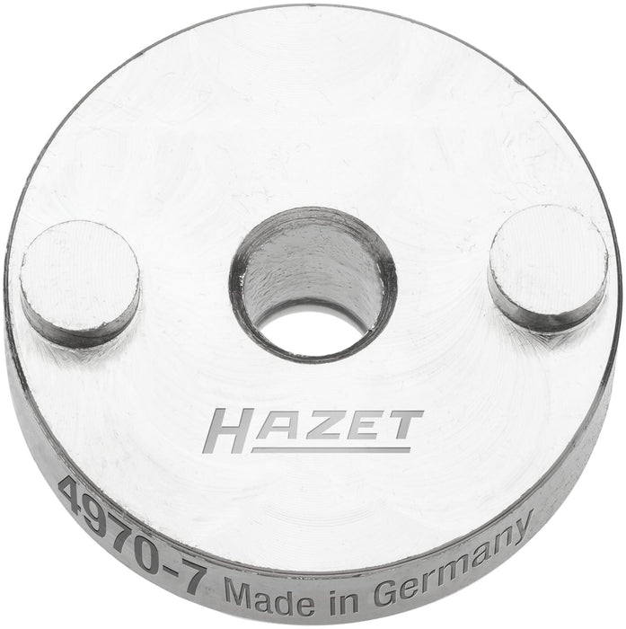 Hazet Pressure Plate With 2 Pins 4970-7
