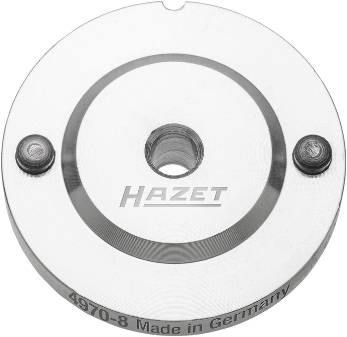 Hazet Pressure Plate With 2 Pins 4970-8