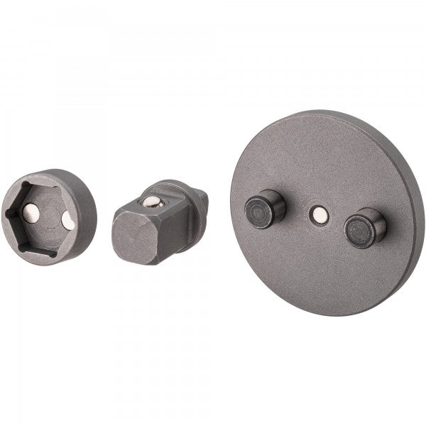 Hazet 3 Pce Adapter Set 4970P-02/3