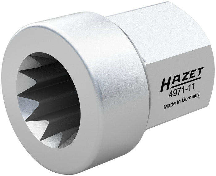 Hazet Knorr-Bremse Brake Calliper Resetting Tool 4971-11