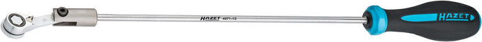 Hazet Brake Calliper Resetting Tool 8mm 4971-12 