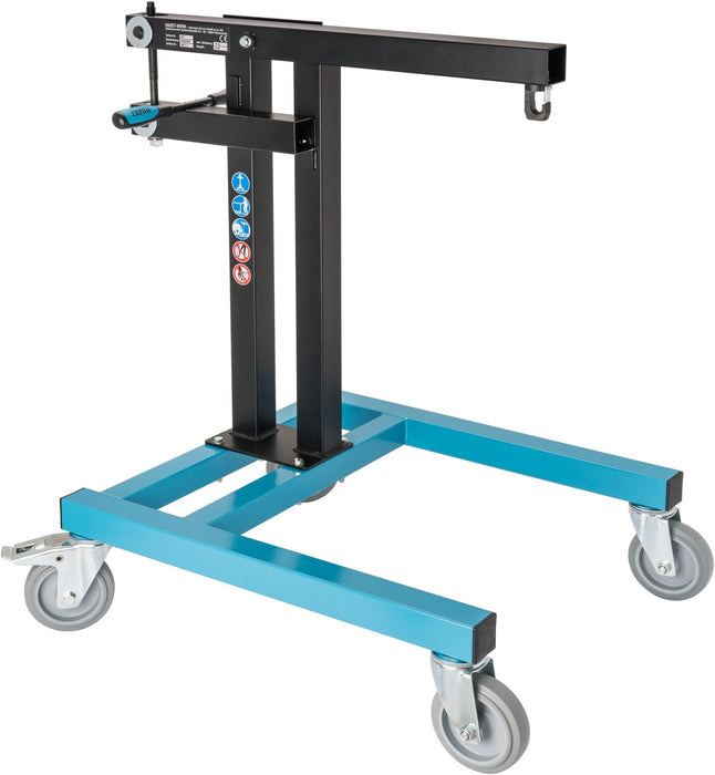 Hazet Lifting Aid 4972-3