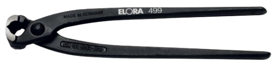 Elora Concreters Nipper 499-220