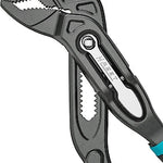 Hazet 760-15 Universal Pliers / Water Pump Pliers