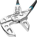 Hazet 762-12 Grip Pliers Wrench 125mm