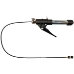 Mueller 500 007 Hose Clamp Compressor, Flexible with Universal Jaw (Black)