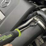 Mueller 500 220 Hose Removal Kit