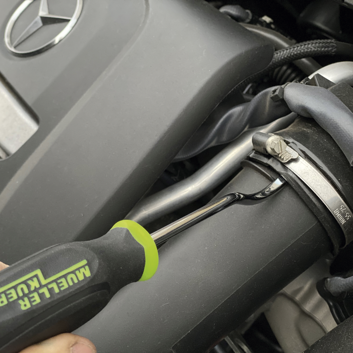 Mueller 500 220 Hose Removal Kit