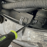 Mueller 500 220 Hose Removal Kit