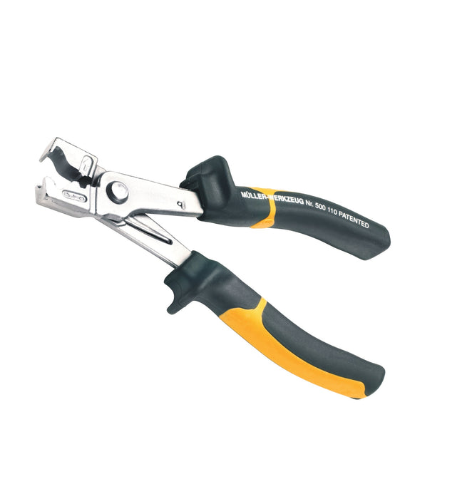 Mueller 500 110 Hose Clamp Plier for Hose Clic Clamps