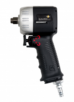 Elora Pneumatic Impact Wrench Mini 450 Nm 5003N