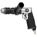 Elora Pneumatic Drill reversible 5006