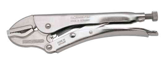 Elora Prism grip plier span width 45mm 500P-300