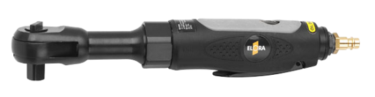 Elora Pneumatic Ratchet Wrench 90 Nm 5010