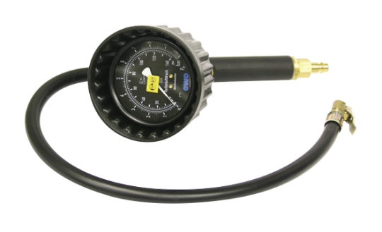 Elora Tire Inflator gauged 5020