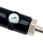 Elora Safety Coupling with Push-Button 5026-A 3/8