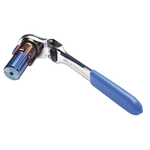 Mueller 506 522 Sensor Tap M22 x 1.5 with Guide Sensor