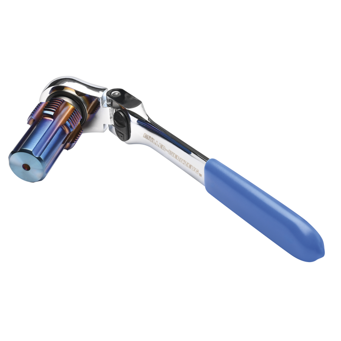 Mueller 506 522 Sensor Tap M22 x 1.5 with Guide Sensor