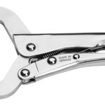 Elora C-Clamp Grip Plier span width 0-50mm 507-165