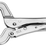 Elora C-Clamp Grip Plier span width 0-90mm 507-280