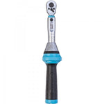 Hazet 1/4in Torque Wrench 5108-3CTCAL 2.5-25Nm Tolerance 3%