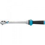 Hazet 3/8in Torque Wrench 5110-3CTCAL 10-60Nm Tolerance 3%