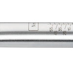 Hazet 3/8in Torque Wrench 5110-3CT 10-60Nm Tolerance 3% 