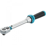 Hazet 3/8in Torque Wrench 5111-3CTCAL 20-120Nm Tolerance 3%