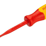 Hazet VDE Slotted Screwdriver 0.6 x 3.5mm 811KV-35
