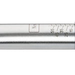 Hazet 1/2in Torque Wrench 5120-3CT 10-60Nm Tolerance 3% 