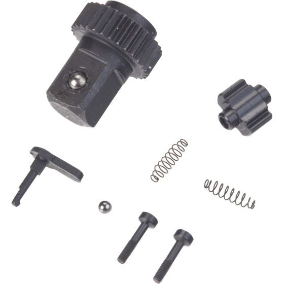 Hazet Replacement Set For Ratchet Wheel 5120/7