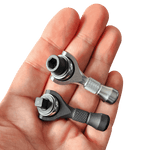 Mueller Micro Ratchet Kit 1/4
