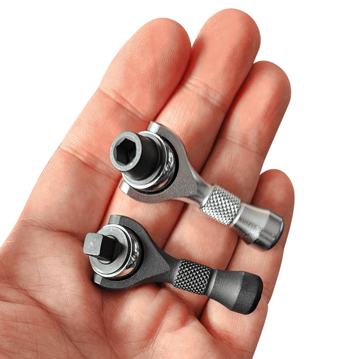 Wholesale Mueller Micro Ratchet Kit 1/4