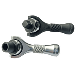 Mueller Micro Ratchet Kit 1/4
