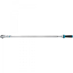 Hazet 3/4in Torque Wrench 5145-3CTCAL 300-800Nm Tolerance 3%