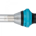 Hazet 3/4in Torque Wrench 5145-3CTCAL 300-800Nm Tolerance 3%