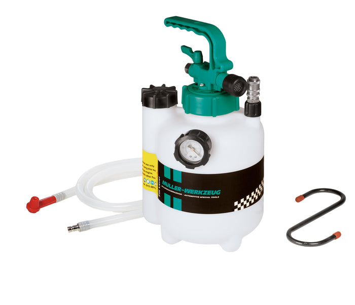 Mueller 515 009/V2 Universal Brake Bleeder