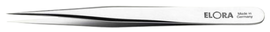 Elora Electronic Positioning Tweezer 5160-ST