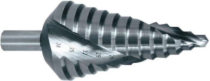 Ruko Step Drill Bit HSS SP Step 5 MM Size 11