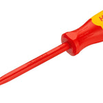 Hazet VDE Slotted Screwdriver 1.2 x 6.5mm 811KV-65