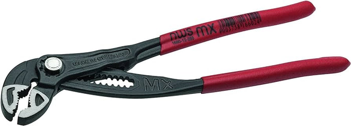 NWS 1651-12-180-SB Waterpump Pliers ClassicPlus