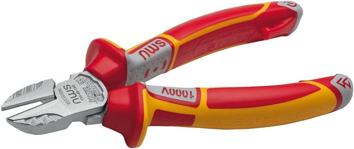 NWS 134-49-VDE-130-SB Side Cutter