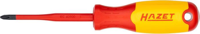 Hazet VDE Phillips Screwdriver PH2 811KV-PH2