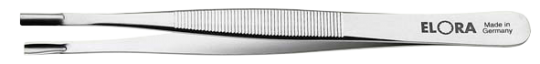 Elora Electronic Positioning Tweezers 5210-ST