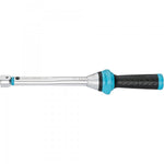 Hazet Torque Wrench 5290-3CTCAL 10-60Nm Tolerance 3% Insert Square 9 x 12mm