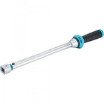 Hazet Torque Wrench 5292-3CTCAL 40-200Nm Tolerance 3% Insert Square 14 x 18mm